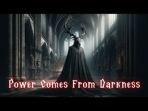 Sith Meditation: Monastic Chantings and Arcanum Tenebris - Occult Dark Ambient Music