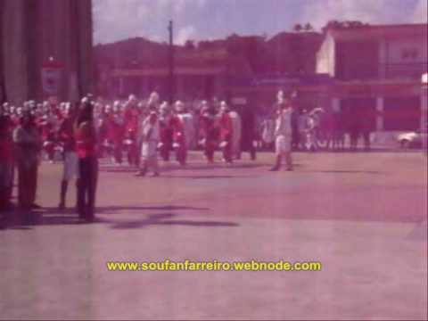 FANICEIA- SOU FANFARREIRO