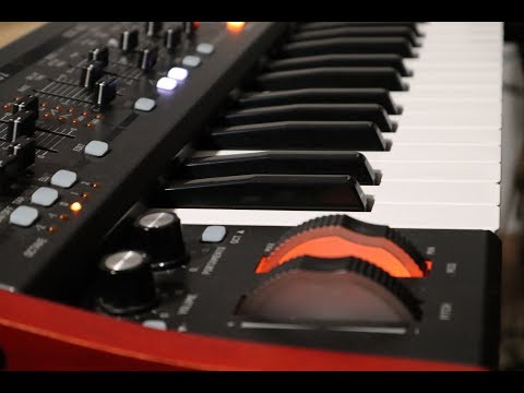 Why does Goa Trance sound more musical?  - The Harmonic Series