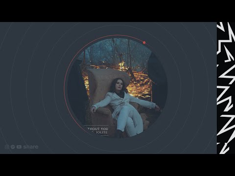 Solarsuns & IOLITE - Better Without You