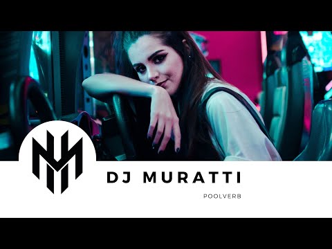 DJ Muratti - Poolverb