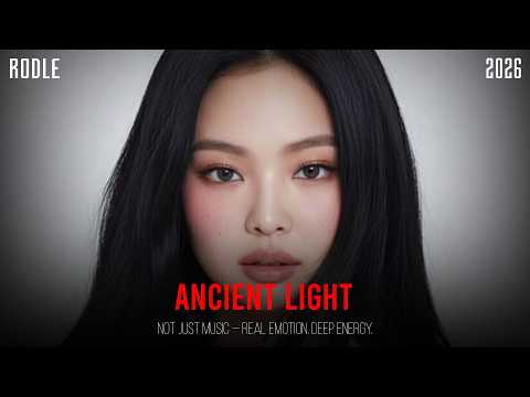 Rodle & Moostafa - Ancient Light (New Original Mix) #2026