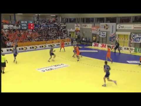 Ontknoping Eredivisie