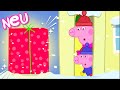Peppa Wutz Geschichten Das Mysteriöse Geschenk Videos Für Kinder
