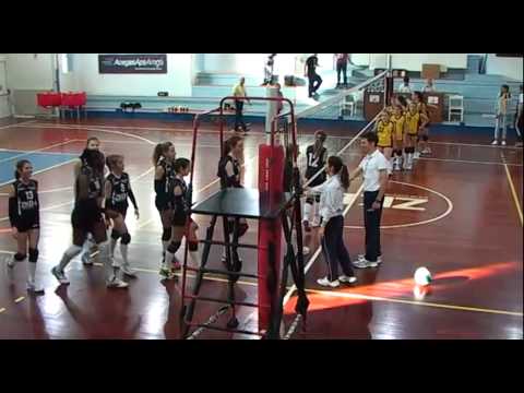 COSELLI FINALE PROVINCIALE UNDER 13