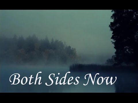 Todd Gordon -Both Sides Now