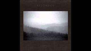 Recondite  - Rise