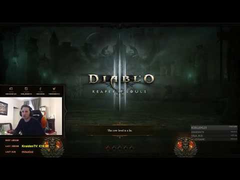 Diablo 3  Season 12 Rank 1 WORLD SOLO MONK ( after banwave)