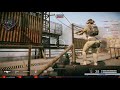 Играю в Warface лицо войны Eu сервера.