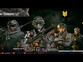 Играю в Warface лицо войны Eu сервера.