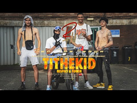 Rep The Manor - TiTheKid (Respect & Power) [Series One] Episode 7