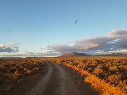 ElectroNative, arrive at the holy mountain (5th May 2020)