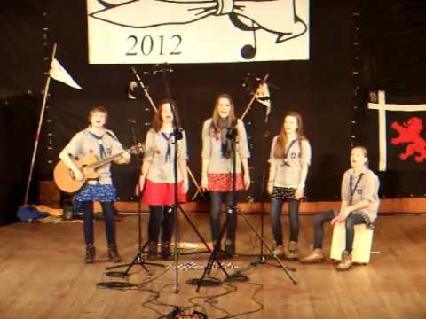 35. Hamburger Singewettstreit: 5Föhr12