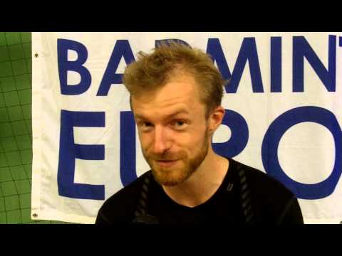 Interview with Germain Schmid (Norway)