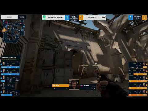 Fastest ace in MČR History?