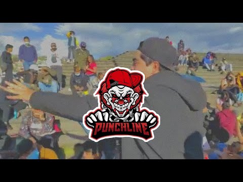 FRANK vs MONKEY vs CRISTOPHER vs CEMOKE vs SHEIVI - Clasificación | Final 2da temporada 2021