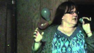 preview picture of video 'Jada Lynn Rose Garden - PJ's Karaoke'