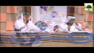 Kalam - Wah Kya Baat Hai Madinay Ki