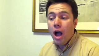 Let's Take a Walk Around the Block