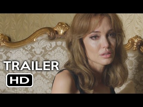 By The Sea (2015) Trailer
