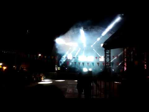 El soldado maya ( cleyver y la nueva imagen ) en vivo desde señor Quintana Roo México) 2017