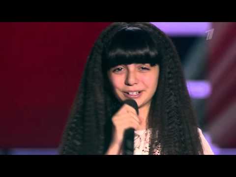 Голос Дети. 3 сезон. Промо 2.