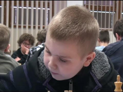 CH08 7.2.  Samuel Priščák  -  Jakub Šošovička 0 - 1