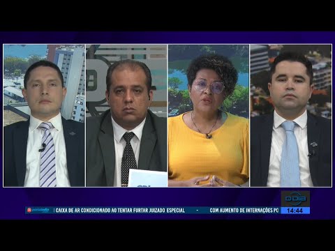 Política do Dia 07 07 2022