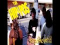 The Hippos - Forget The World 