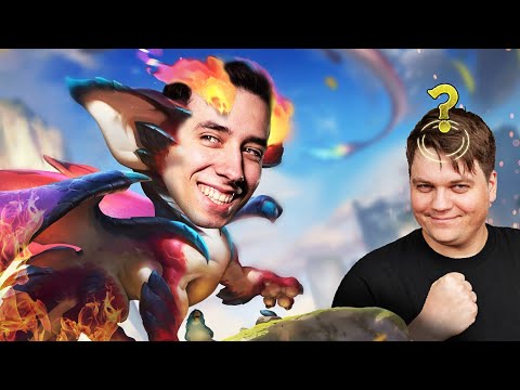 Ich habe Noway mit meinem Pick gebaited | PowerOfEvil Stream Highlights