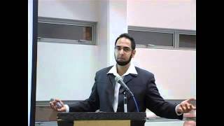 Video: Parallel accounts in the Bible and Quran - James White vs Yusuf Ismail