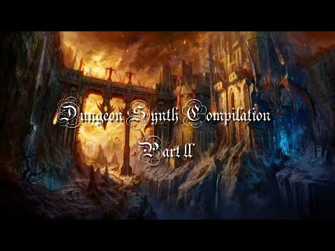 Dungeon Synth Compilation  (Best of 2022)