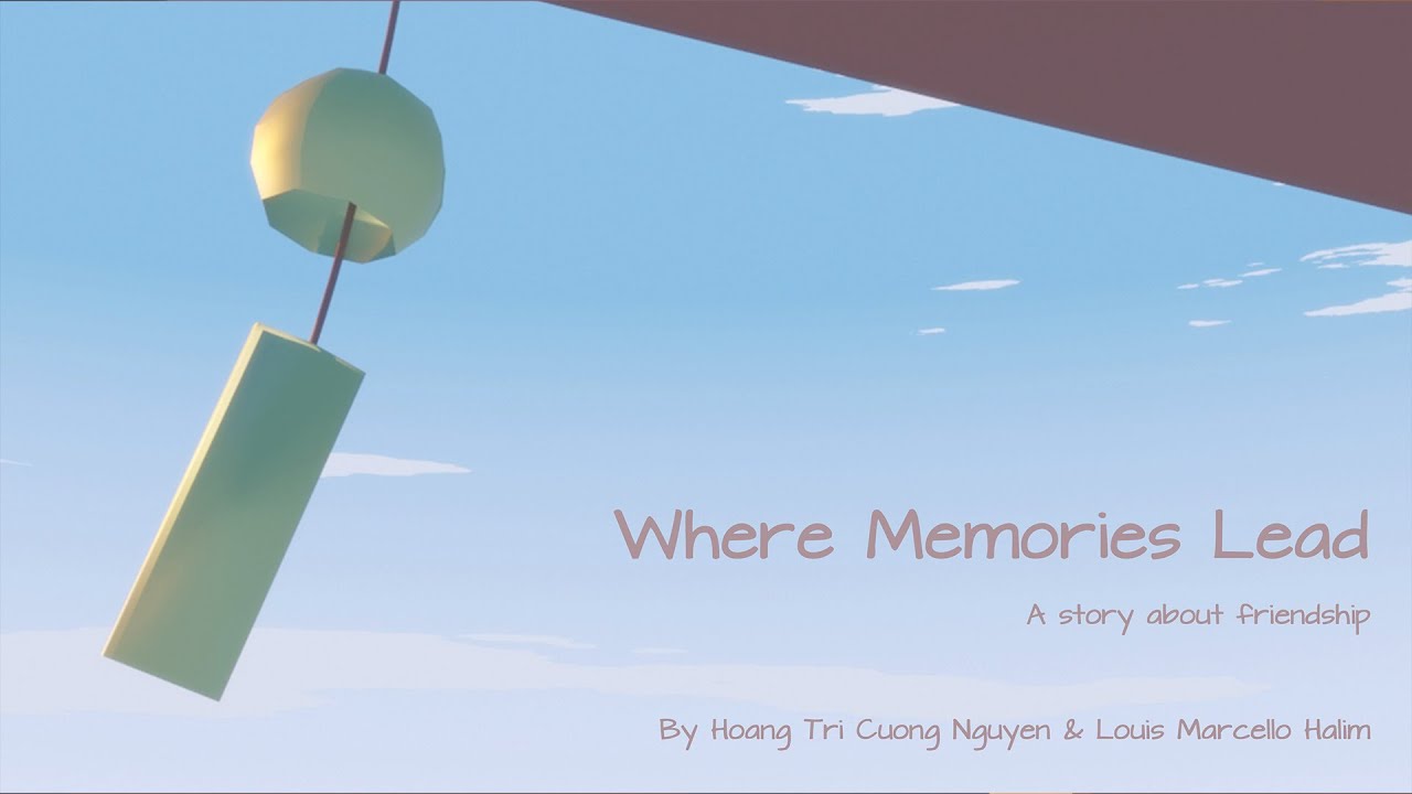 Where Memories Lead