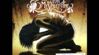 Bullet For My Valentine - Watching Us Die Tonight