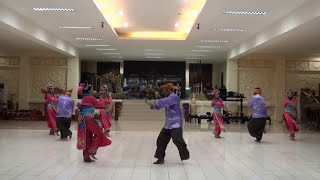 Download lagu Mojang Priangan Dance #pgsd2011 mp3