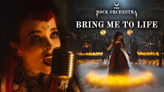 Download lagu The Rock Orchestra - Bring Me To Life (Evanescence) ft. Erin Fox mp3 Download lagu The Rock Orchestra - Bring Me To Life (Evanescence) ft. Erin Fox mp3