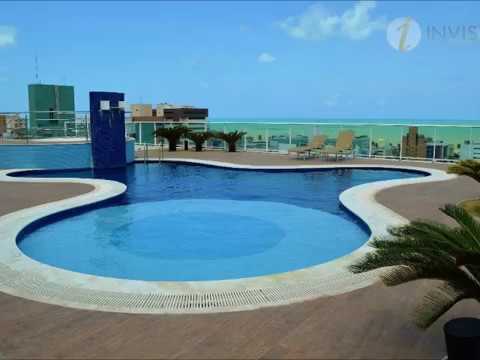 Apartamento residencial para venda e locação, Tambaú, João Pessoa