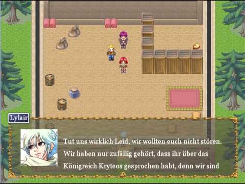 Let's Play Elements Destiny Ancient Powers Part 22 - Söldnertrupp