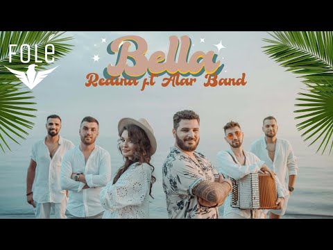 Redina Trieshi ft Alar Band - Bella (Official Video)