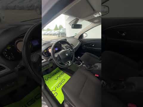 фото renault megane iii рестайлинг 2 0