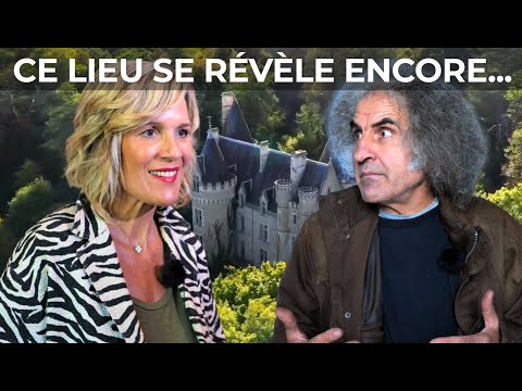 Surprising encounters with the invisible & predictions for 2026-2027