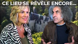 Surprenantes rencontres avec l’invisible & prédictions pour 2026-2027