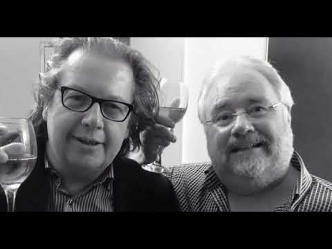 113.The Two Mikes - Tue Aug 11 2015 - Birthday Earbuddies