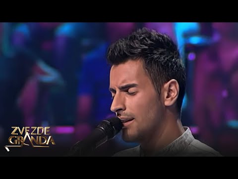 Filip Bozinovski -  Zajdi, Zajdi - (live) - ZG 6 krug 14/15 - 13.06.2015. EM 42