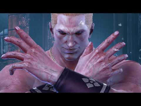 Grand Poo World 2 OST - Final Boss (Geese Howard theme)
