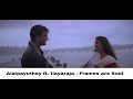Alaipayuthey Ft Iravu Pagalai Theda Frames Are Soul Ilayaraja