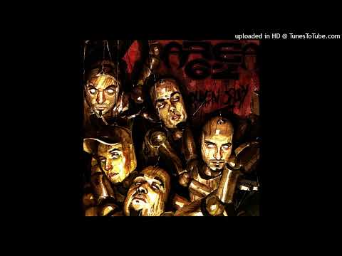 Area 62- Genocidio En Sao Paulo