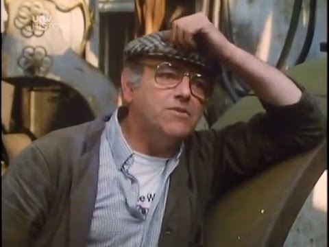 The Fred Dibnah Story  Episode 4 Alone