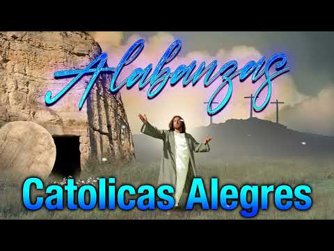 Popurri Mix de Alabanzas de Ambientación Hermosa Alabanza de Ambientación - AmoLaCatolicaBonitas