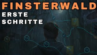 The first steps in Darkwood explained | F2P | Raid: Shadow Legends